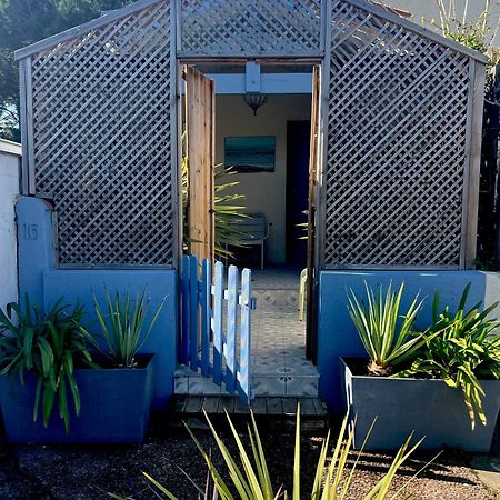 Charming House Close To The Plage Des Huttes Chaucre المظهر الخارجي الصورة