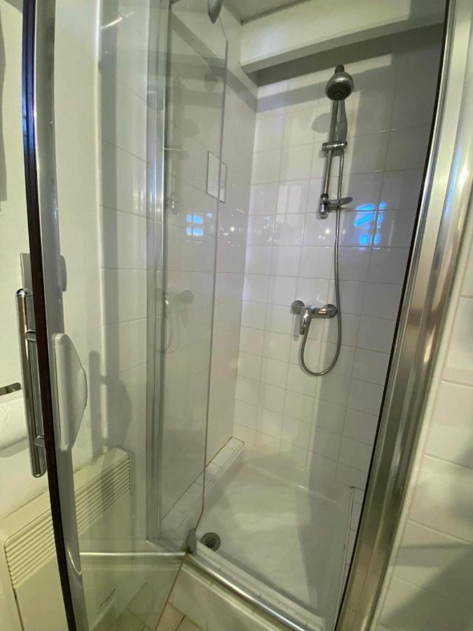 Charming House Close To The Plage Des Huttes Chaucre المظهر الخارجي الصورة